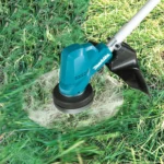 Aku trimer - kosa Makita DUR191UZX9 18V 30cm