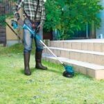 Aku trimer - kosa Makita DUR193RF 18V 26cm sa baterijom 3.0Ah i punjačem