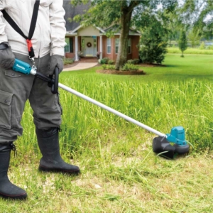 Aku trimer - kosa Makita DUR194ZX3 18V 28cm