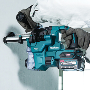 Aku udarna bušilica Makita HR010GZ 40V 2.1J SDS-Plus