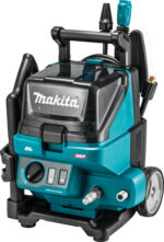 Aku visokotlačni perač - VAP Makita HW001GZ 40V 85bar