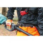 Teleskopska aku pila - motorka za drvo Makita UA003GZ 40V 30cm 2KS