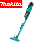 Aku usisivač za suho usisavanje Makita DCL286FZ 18V 100W plavi