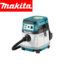 Aku usisivač za suho usisavanje Makita DVC157LZ 18+18V 105W