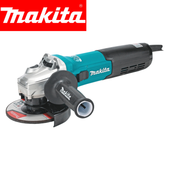 Električna ugaona-kutna brusilica Makita GA5090X01 1900W 125mm