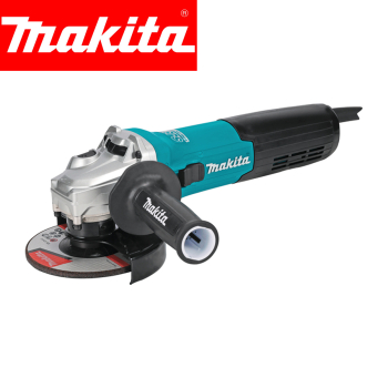 Električna ugaona-kutna brusilica Makita GA5092X01 1900W 125mm