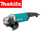 Električna ugaona-kutna brusilica Makita GA9081 2700W 230mm