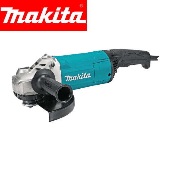 Električna ugaona-kutna brusilica Makita GA9081 2700W 230mm