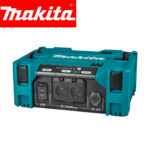 Aku agregat - inverter Makita BAC01 36V 1400W 230V