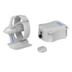 Električni motor za SUP daske ePropulsion Vaquita