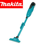 Aku usisivač za suho usisavanje Makita DCL283FZ 18V 90W plavi