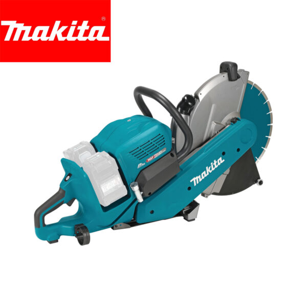 Aku rezač-sjekač asfalta-betona Makita CE002GZ01 40+40V 355mm