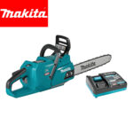 Aku pila - motorka za drvo Makita UC013GT101 40V 45cm 2.2KS sa baterijom 5.0Ah i punjačem