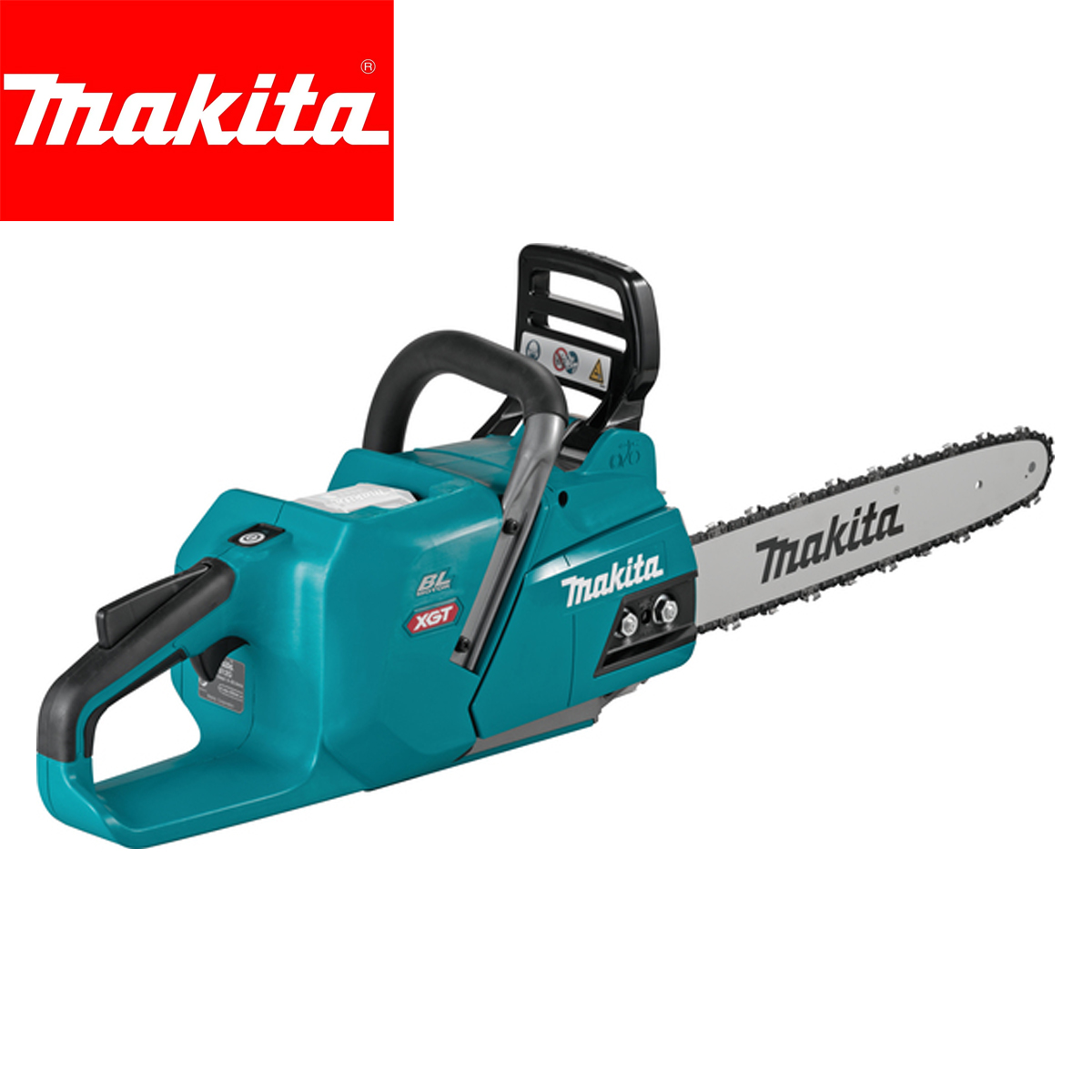 Aku pila - motorka za drvo Makita UC013GZ 40V 45cm 2.2KS Aku pila - motorka za drvo Makita UC013GZ 40V 45cm 2.2KS