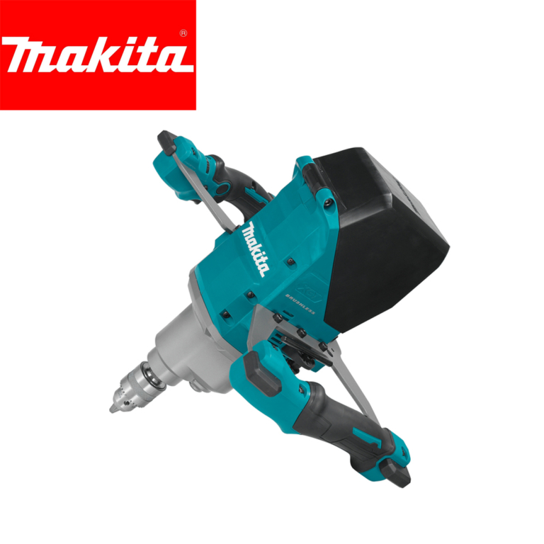Aku mješač-mikser za boju-lijepak Makita UT002GZ 40V 24cm