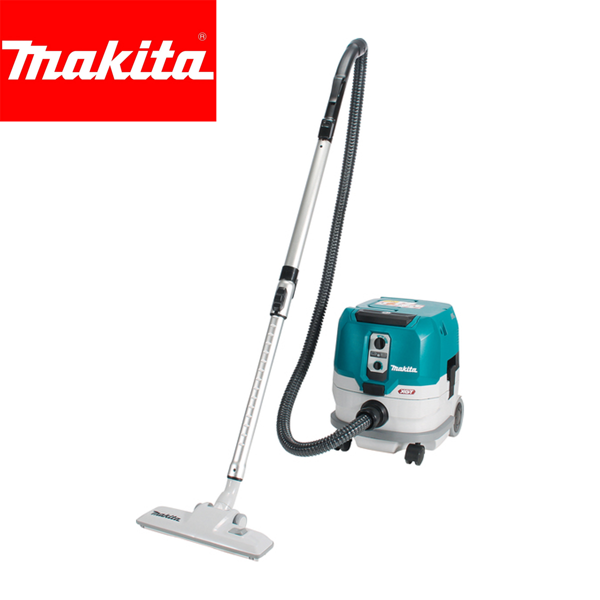 Aku usisivač za suho usisavanje Makita VC005GLZ 40V Aku usisivač za suho usisavanje Makita VC005GLZ 40V