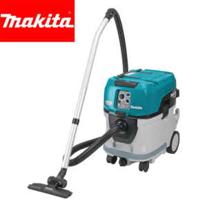 Aku usisivač za suho usisavanje Makita VC006GMZ01 40+40V