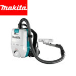 Aku usisivač za suho usisavanje - leđni Makita VC008GZ 40V