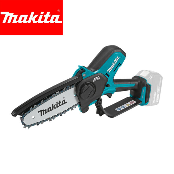 Aku pila - motorka za drvo Makita DUC150Z 18V 15cm