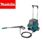 Aku visokotlačni perač - VAP Makita HW001GZ 40V 85bar