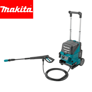 Aku visokotlačni perač - VAP Makita HW001GZ 40V 85bar