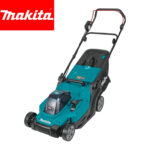 Gurajuća aku kosilica-kosačica Makita LM004GZ 40V 830m2 43cm