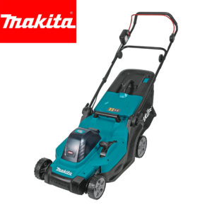 Gurajuća aku kosilica-kosačica Makita LM004GZ 40V 830m2 43cm