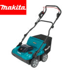 Aku prozračivač travnjaka Makita UV001GZ 40V 38cm