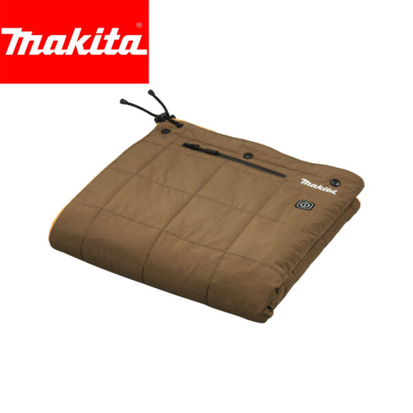 Aku pokrivač sa grijanjem Makita CB100DB 12V