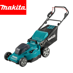 Gurajuća aku kosilica-kosačica Makita DLM480Z 18+18V 800m2 48cm