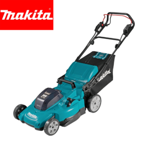 Samohodna aku kosilica-kosačica Makita DLM539Z 18+18V 800m2 53cm