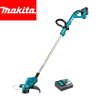 Aku trimer - kosa Makita DUR193RF 18V 26cm sa baterijom 3.0Ah i punjačem