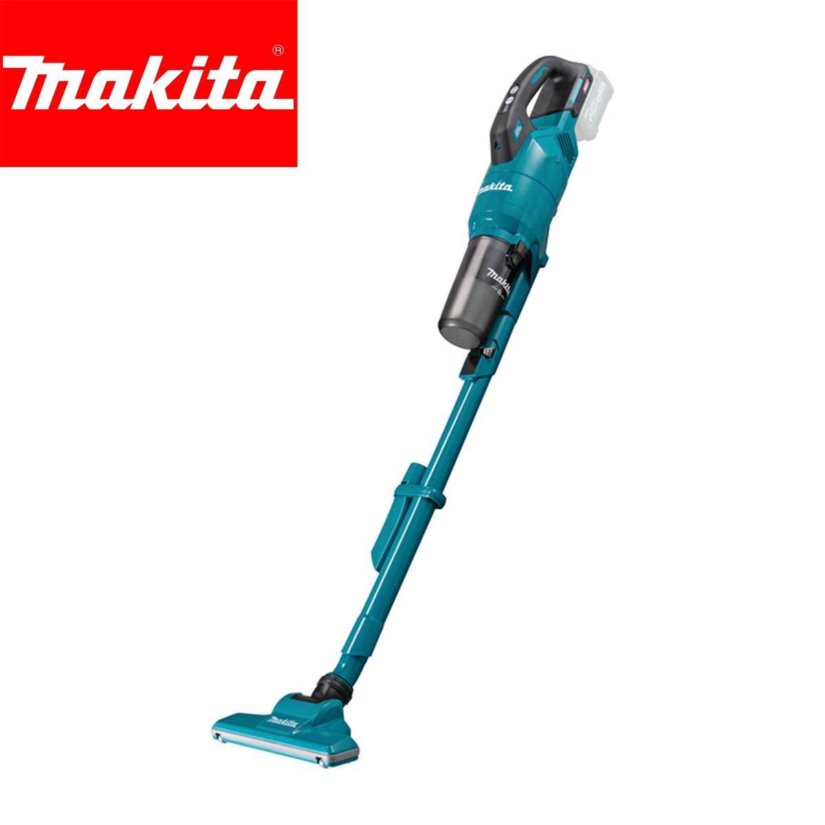 Aku usisivač za suho usisavanje Makita CL003GZ 40V 100W Aku usisivač za suho usisavanje Makita CL003GZ 40V 100W