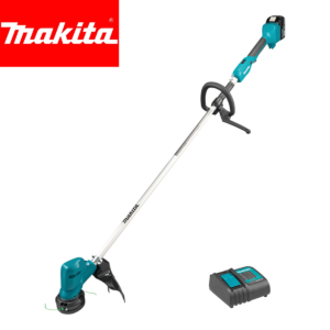 Aku trimer - kosa Makita DUR194SFX2 18V 28cm sa baterijom 3.0Ah i punjačem