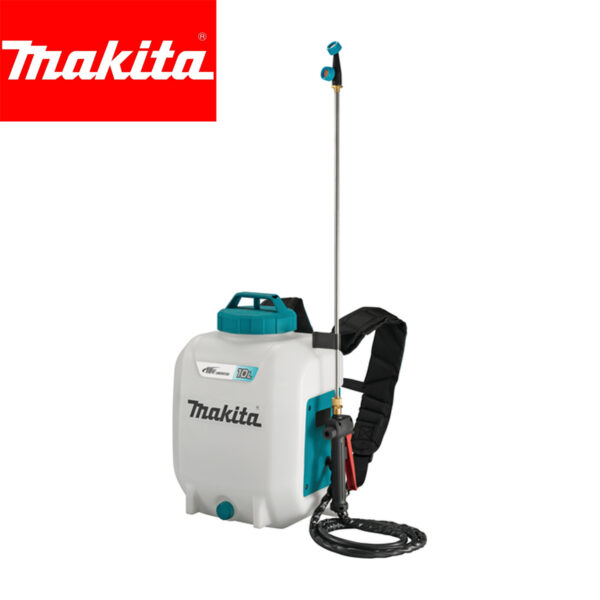 Aku prskalica-atomizer leđna Makita DUS108Z 18V 10l
