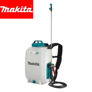 Aku prskalica-atomizer leđna Makita DUS158Z 18V 15l