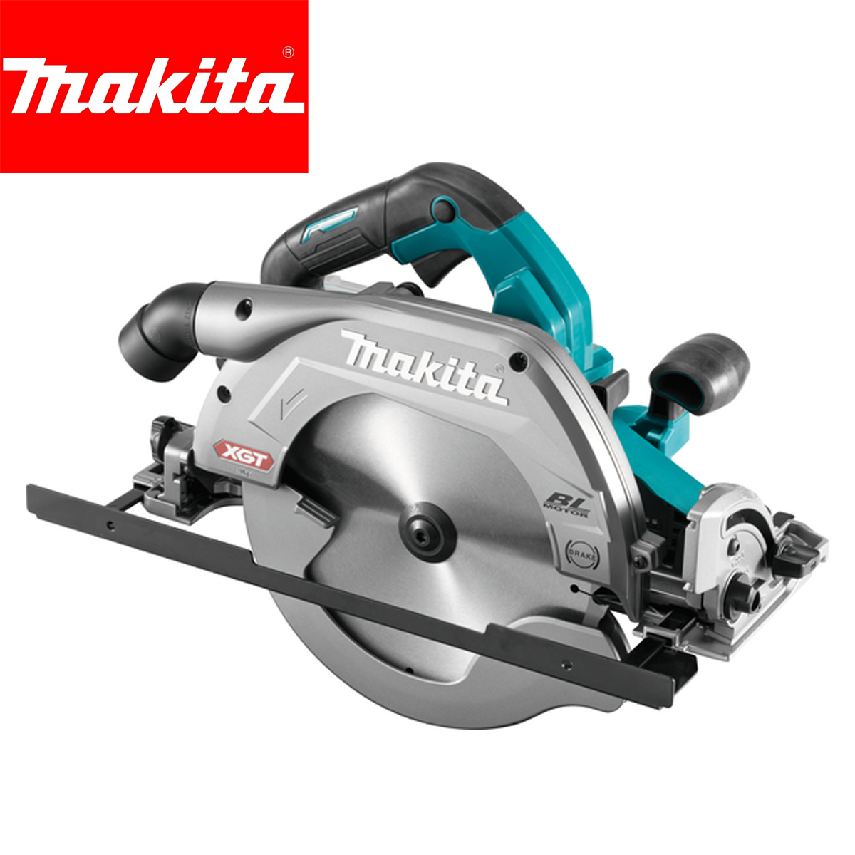 Aku ručna kružna pila - cirkular Makita HS009GZ 40V 235mm Aku ručna kružna pila - cirkular Makita HS009GZ 40V 235mm