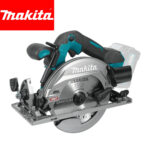 Aku ručna kružna pila - cirkular Makita HS012GZ 165mm 40V