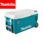 Aku hladnjak-frižider i grijač Makita CW002GZ 18-40V 50l