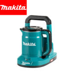 Aku kuhalo za vodu Makita KT001GZ 40V