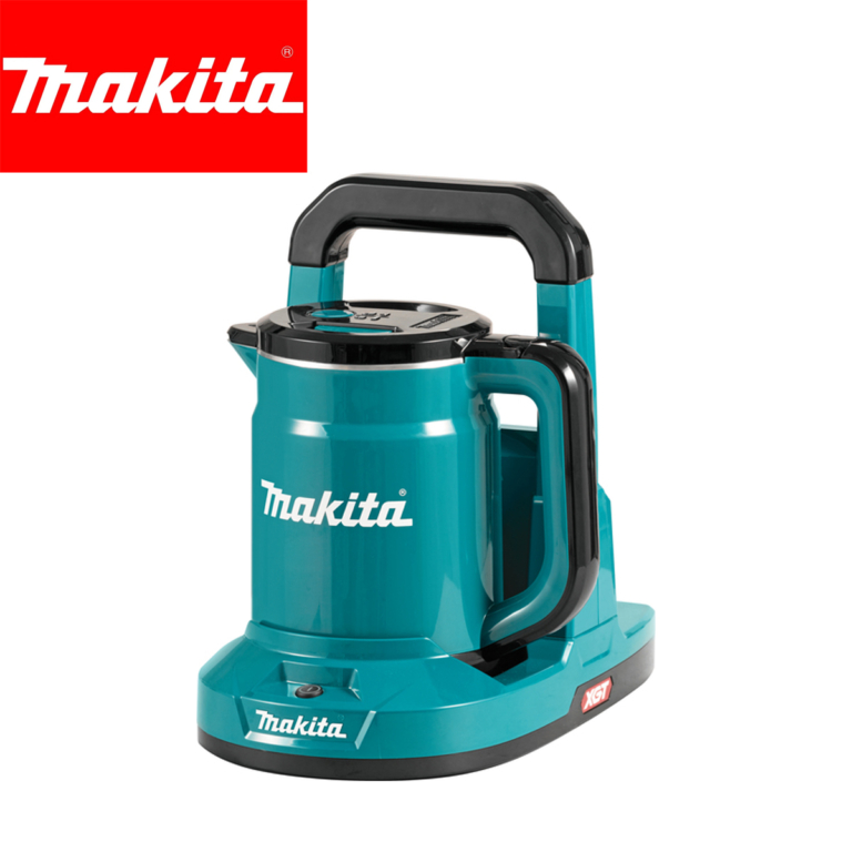 Aku kuhalo za vodu Makita KT001GZ 40V