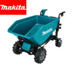 Aku civare-kolica Makita DCU603Z 18+18V 300kg