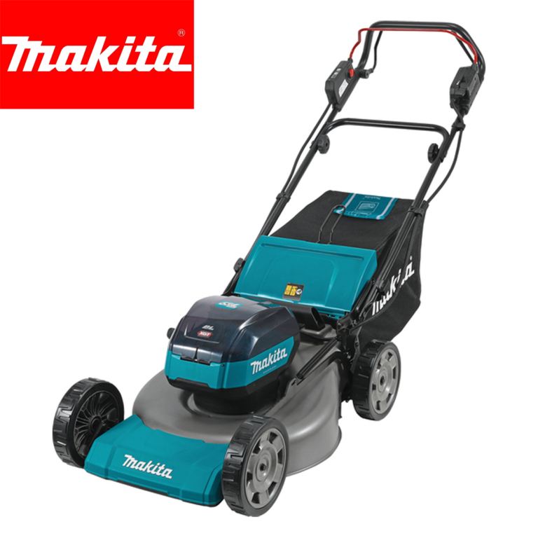 Gurajuća aku kosilica-kosačica Makita LM002GZ 40V 53cm 2500m2