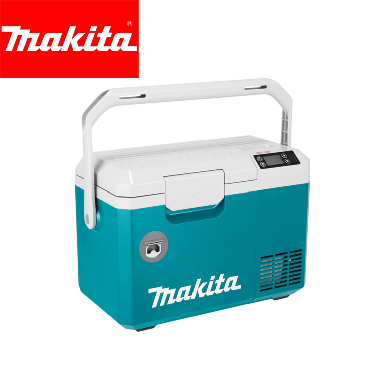 Aku hladnjak-frižider - grijač Makita CW003GZ 18-40V
