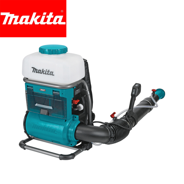 Aku prskalica-atomizer Makita PM001GZ01 40V 15l