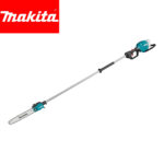 Teleskopska aku pila - motorka za drvo Makita UA003GZ 40V 30cm 2KS