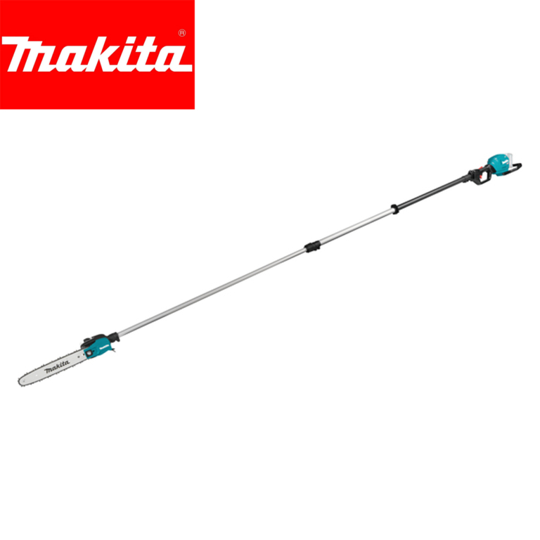 Teleskopska aku pila - motorka za drvo Makita UA004GZ 40V 30cm 2.0KS