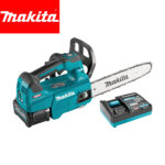 Aku pila - motorka za drvo Makita UC003GM101 40V 30cm 1.9KS sa baterijom 4.0Ah i punjačem