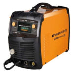 Aparat za MIG TIG MMA zavarivanje - varenje Varstroj Varmig 271-I LCD