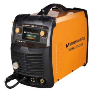 Aparat za MIG TIG MMA zavarivanje - varenje Varstroj Varmig 271-I LCD